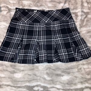 Necessary Objects skirt